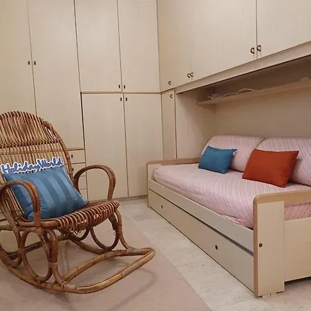 Apartmán House Sea By World Sestri Levante