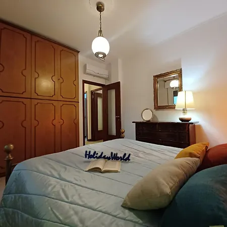 House Sea By World * Sestri Levante