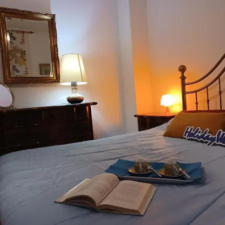 House Sea By World Apartmán