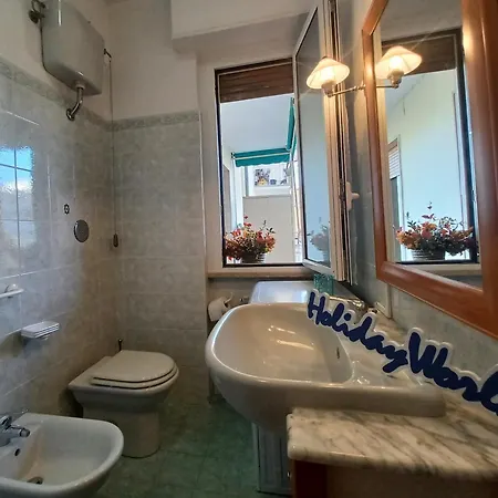 House Sea By World Apartmán *