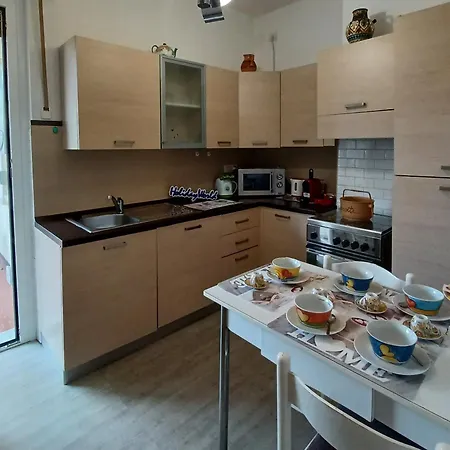 Apartmán House Sea By World *