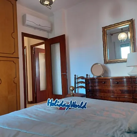 Apartmán House Sea By World