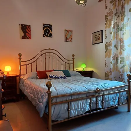 House Sea By World Apartmán *