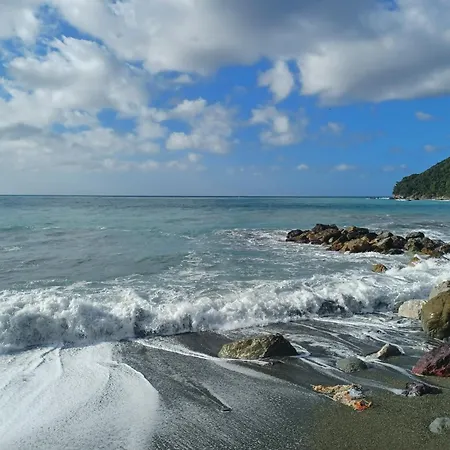 House Sea By World Sestri Levante