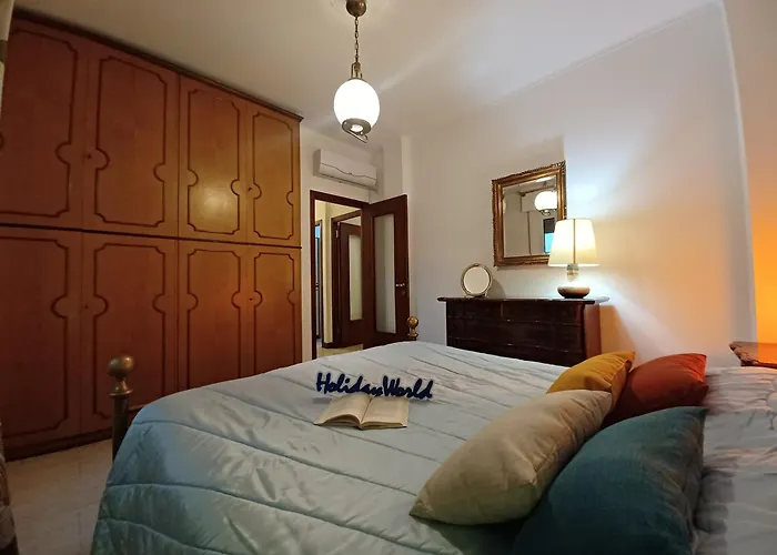 House Sea By World * Sestri Levante