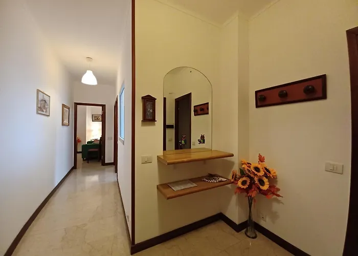 House Sea By World Sestri Levante