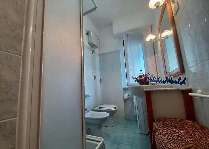 Daire House Sea By World Sestri Levante