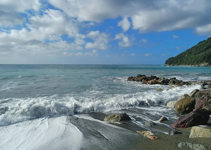 House Sea By World Sestri Levante